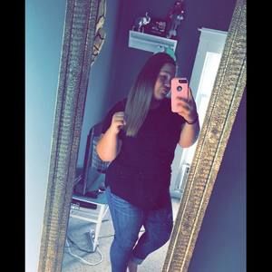 Meet your Posher, Haley